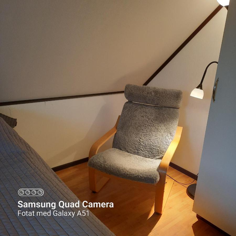Naturnaera Dubbelrum B&B I Uppsala Ramstalund Екстер'єр фото
