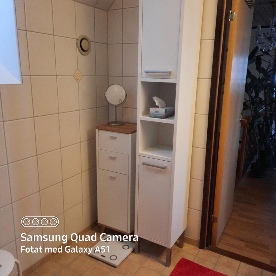 Naturnaera Dubbelrum B&B I Uppsala Ramstalund Екстер'єр фото